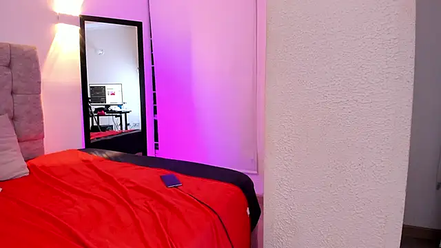 DarkRomanceXXX Webcamshow