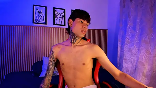 Darkxxx77's Webcam Show