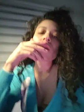 Miss_Carmilla's Live XXX Chat