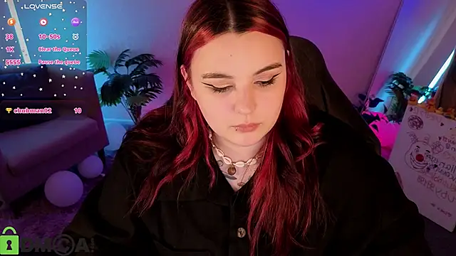 Živý XXX chat Mia_R0ss