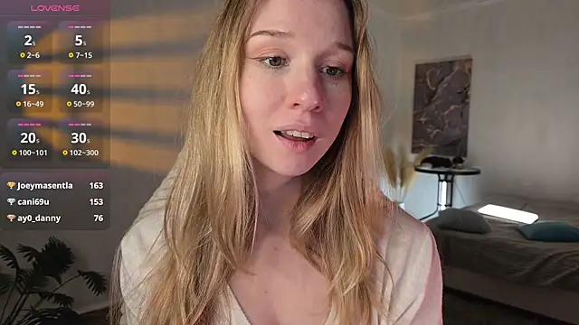 Eve_Sin's Live XXX Chat