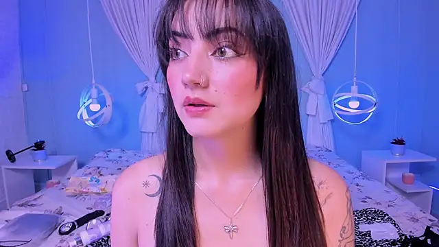 แชท XXX สดของ Leha_Carter