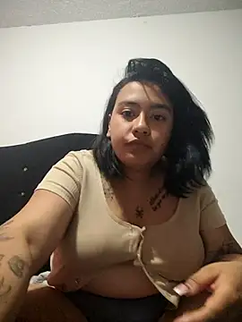 Živý XXX chat Alaia_moretti