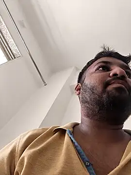 Czat XXX na żywo – vinay_smalldick