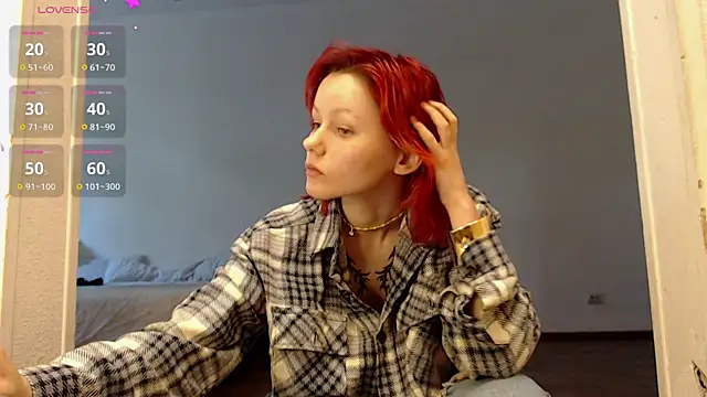 Živý XXX chat Kate_mikki