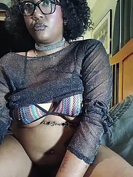 BdyNdSol's Live XXX Chat