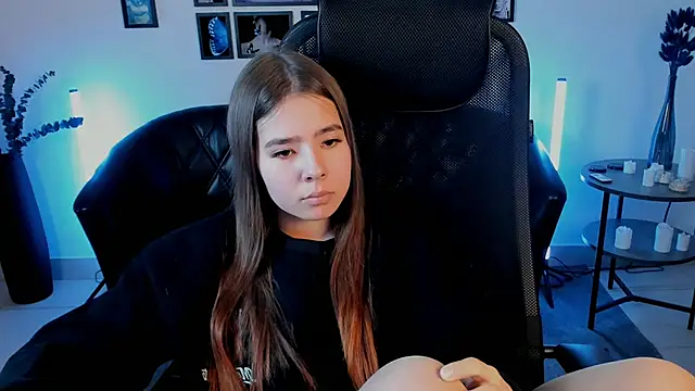 SayaHeartnet Chat XXX live