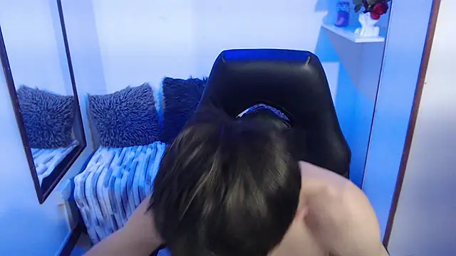 Yao_23 Live XXX-Chat