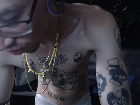 Show de webcam de Ryan_Owenss