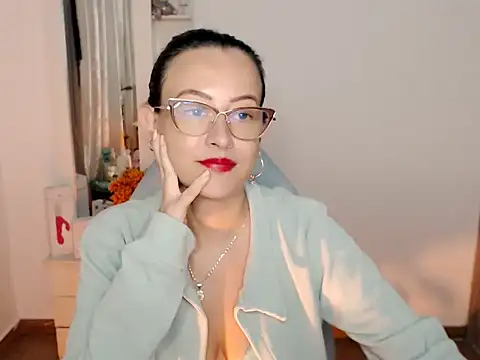 BOREAL_MOON Live XXX-Chat