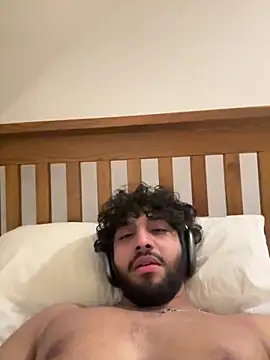Sloppyking6969's Webcam Show