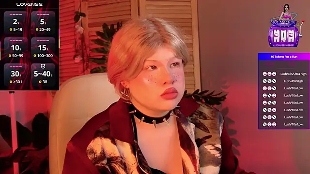 LilithNlsn: απευθείας συνομιλία ΧΧΧ