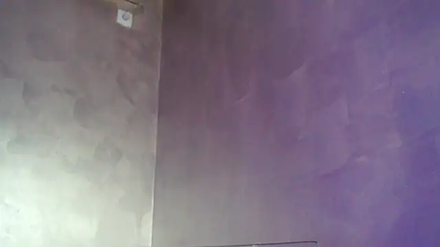 TinyCassy Webcam show