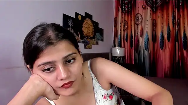Chat XXX en directo de Deanerys