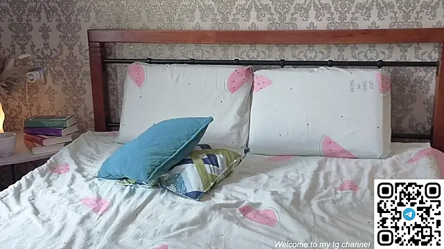 Živý XXX chat Lill_Ana