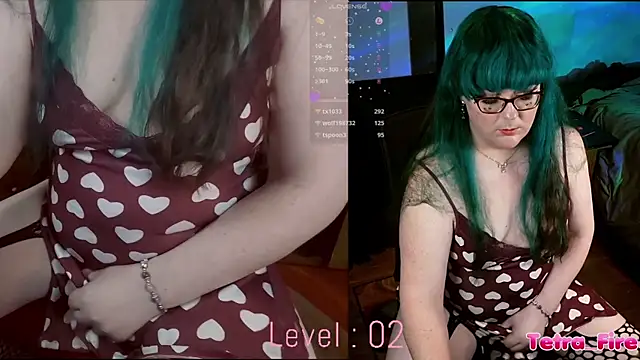 Tetra_Fire's Live XXX Chat