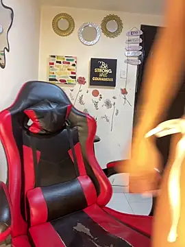 Živý XXX chat Liamiler01_