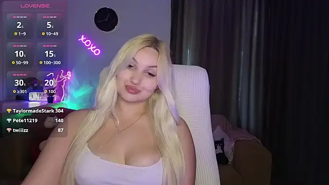 Chat XXX en directo de adrelaxina