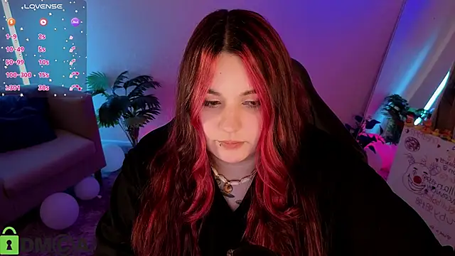 Mia_R0ss' Live XXX Chat
