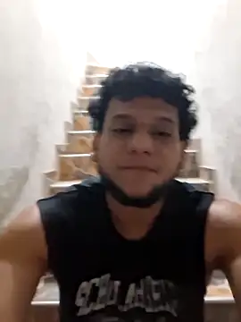 Show Webcam de prototipoA45