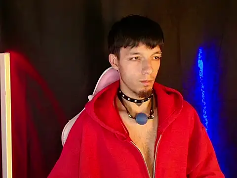 dark_men1 Live XXX-Chat
