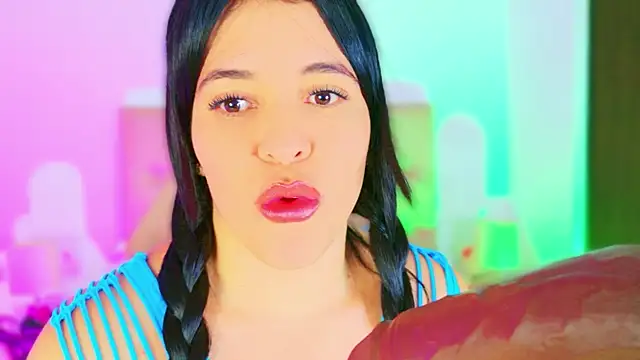 CharlootteEvans – Live XXX-chat