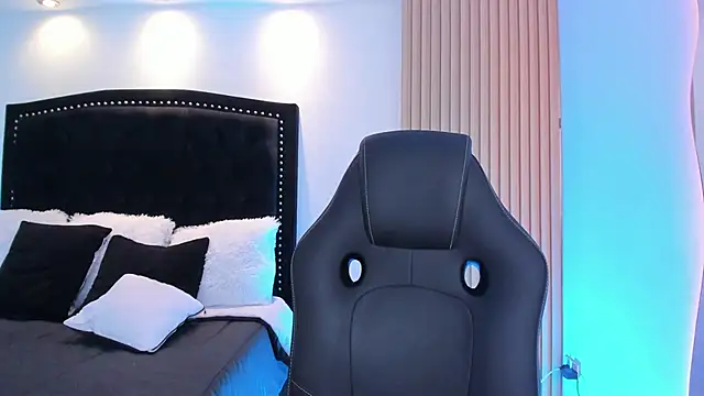 LiamWildx20 Adlı Modelin Web Kamerası Şovu