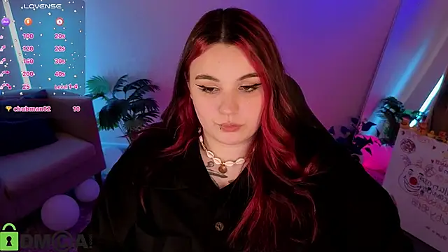 Mia_R0ss 라이브 XXX 채팅