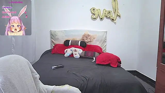 mayhott2 Live XXX-chat