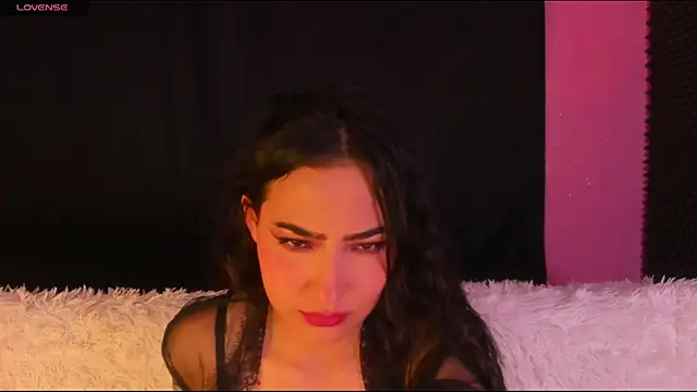 rosario215B's Live XXX Chat