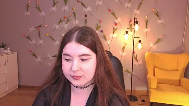 PixelGoddess' Live XXX Chat