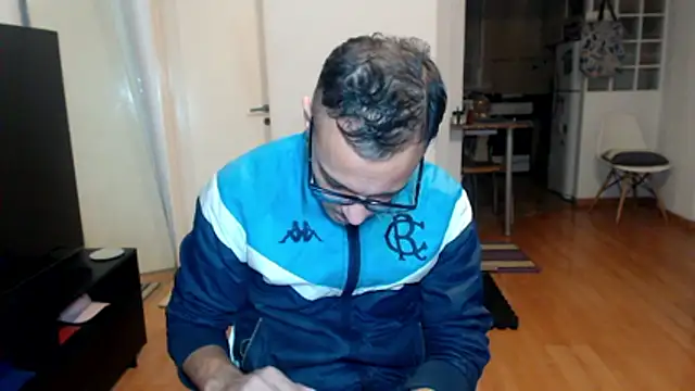 Show webcam de guachin_hunk