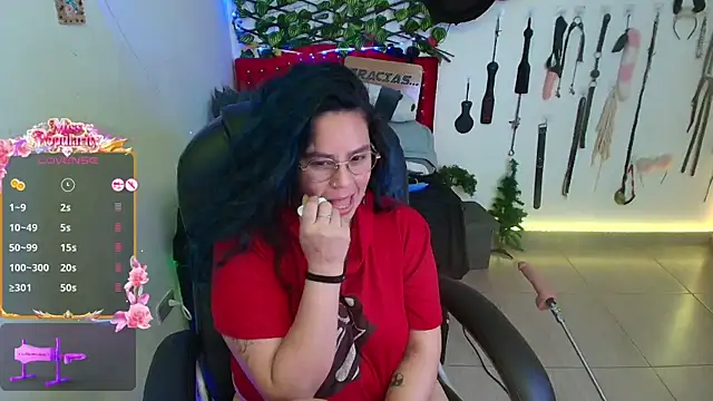 Živý XXX chat elektra_32