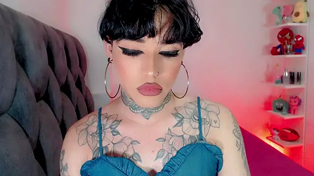 little_star_porn Adlı Modelin Canlı XXX Sohbeti