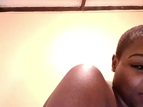 Sembang XXX Secara Langsung Queen_BootyXXX