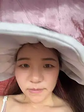 xiaochengzi505 웹캠 쇼