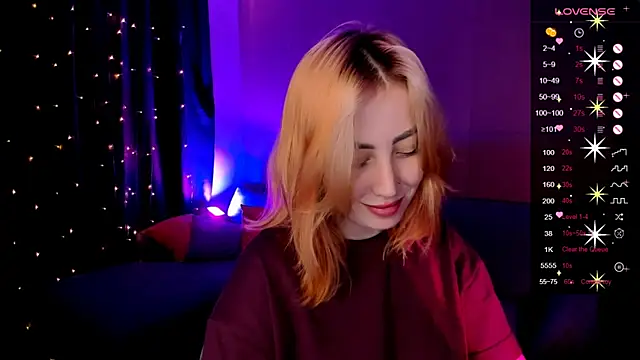 deboramoore Chat XXX in diretta
