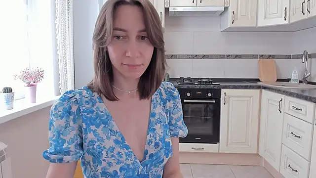 GoodGlamorGirl Chat XXX in diretta