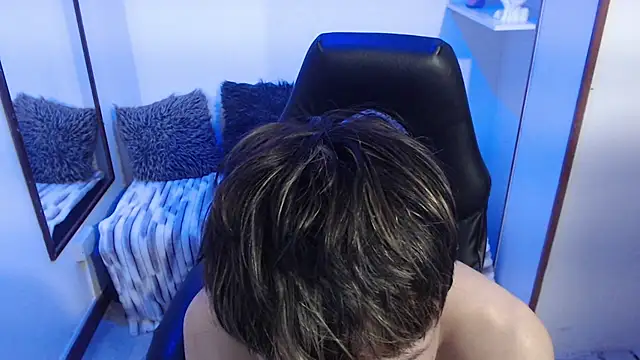 Yao_23 Webcam-Show