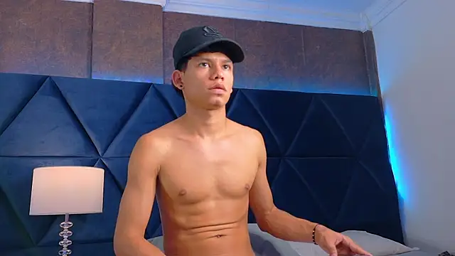 XXX chat uživo modela ThiagoFerrer_