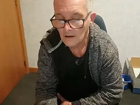 daddy_man Live XXX-Chat