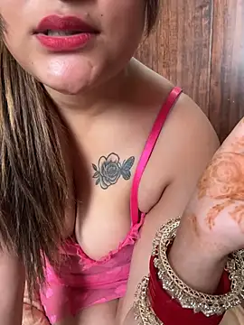 Sembang XXX Secara Langsung Rosy_BabyDoll