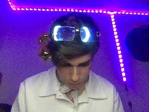 andrytedu_20 Webcam Show