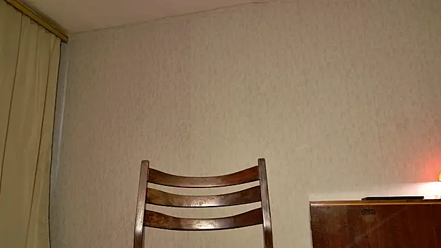 Chat XXX ao vivo de MadeInParadise