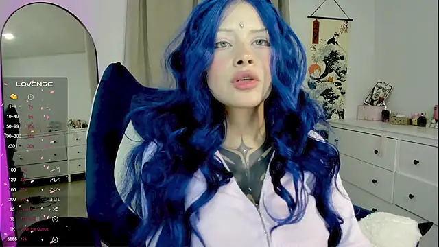Chat XXX Live AlinaLukyanova