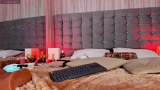 Poacahontasfg's Live XXX Chat