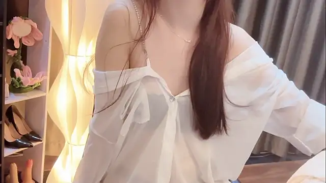 Chat XXX Live Shenlly