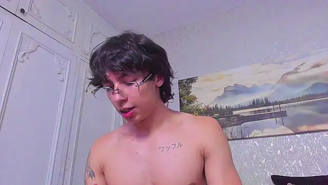 Tyler_durten 라이브 XXX 채팅