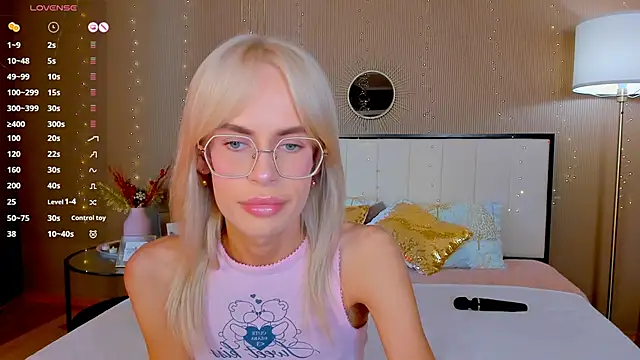 bellatip Live XXX-Chat