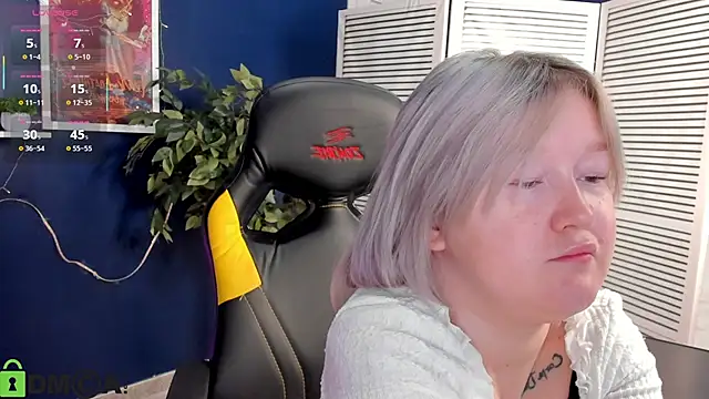 Živý XXX chat Sara_Robinson